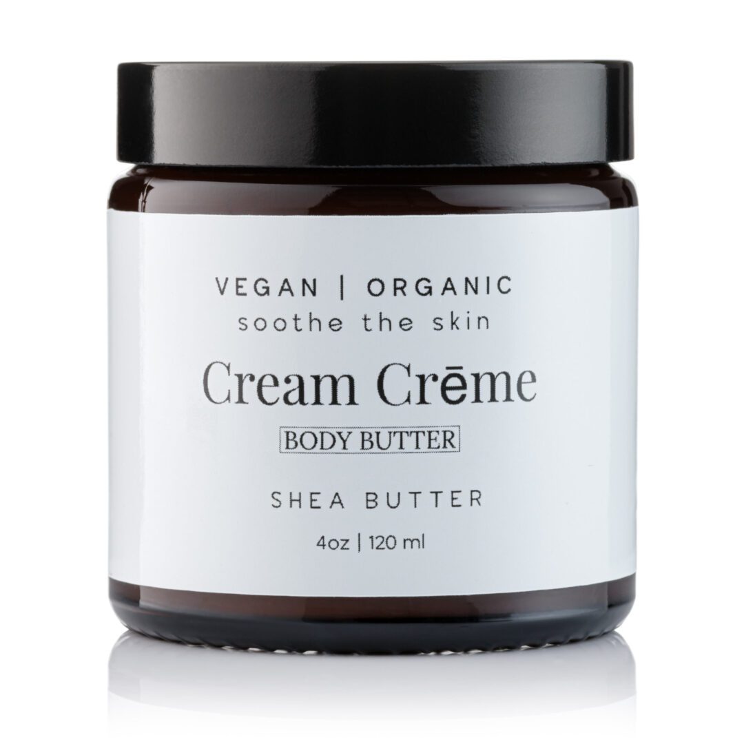 ORGANIC shea butter - Image 5