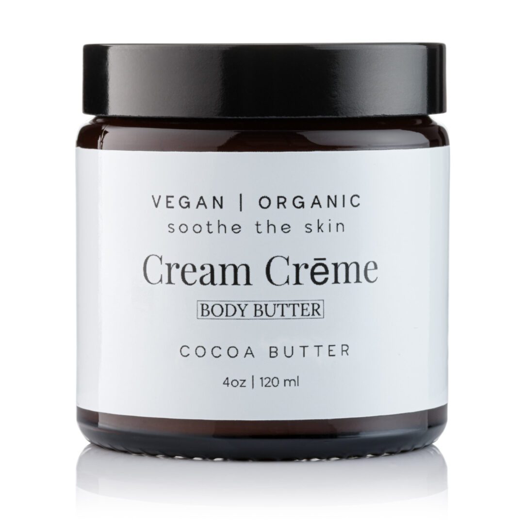 VEGAN cocoa butter - Image 4