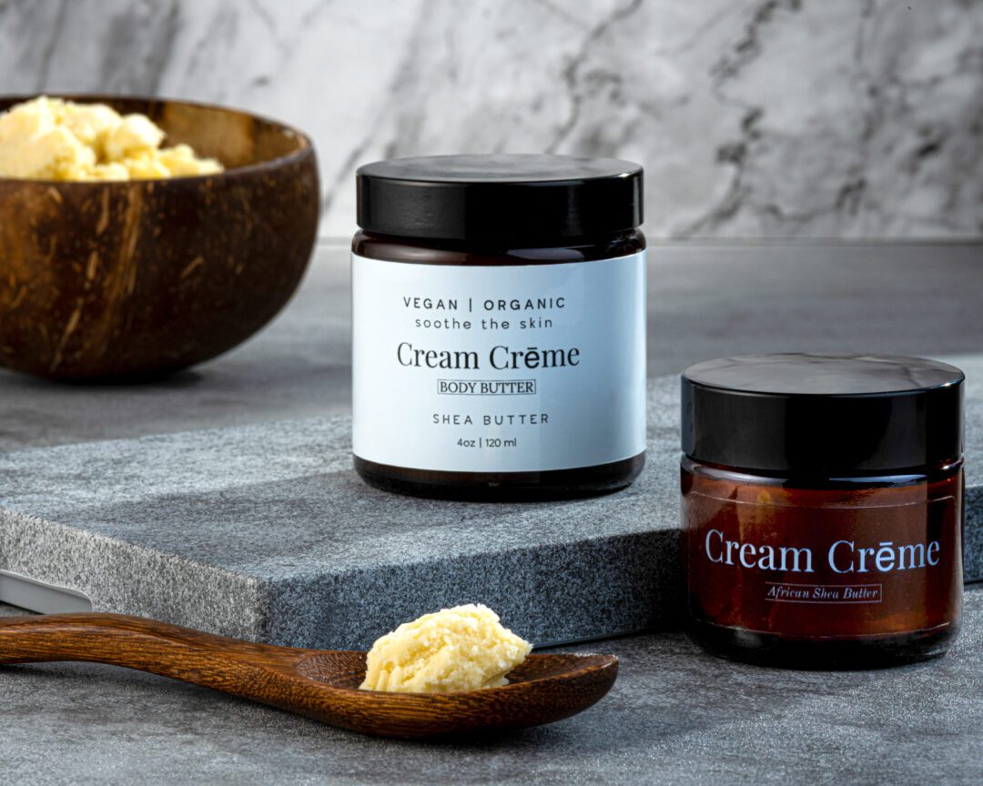 HAND Cream Creme - Image 4