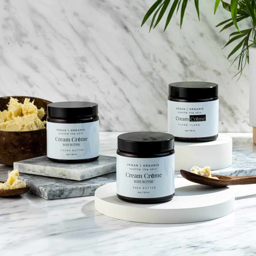 VEGAN cocoa butter