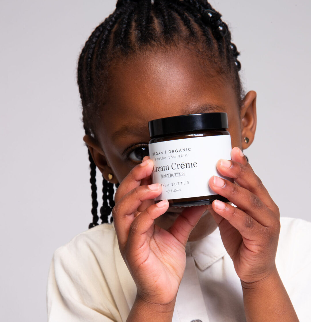 ORGANIC shea butter - Image 4